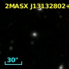 2MASX J13132802+2618036