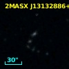 2MASX J13132886+2446456