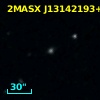 2MASX J13142193+2430379