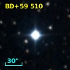 BD+59   510