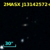 2MASX J13142572+2446249