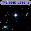 TYC 3645-1380-1