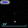 2MASX J13163117+2415461