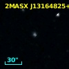 2MASX J13164825+2415338