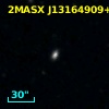 2MASX J13164909+2406168