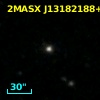 2MASX J13182188+2606472