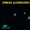 2MASX J13094299+2440160