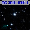 TYC 3645-1506-1