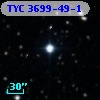 TYC 3699-49-1