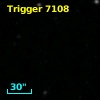 Trigger  7108