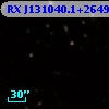 RX J131040.1+264944