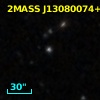 [VV2006c] J130800.7+255410