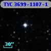 TYC 3699-1107-1