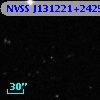 NVSS J131221+242511