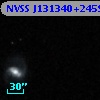 NVSS J131340+245937