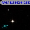NVSS J131624+263326