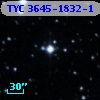 TYC 3645-1832-1