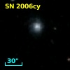 SN 2006cy