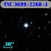 TYC 3699-2260-1