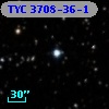 TYC 3708-36-1