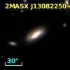 2MASX J13082250+2147125