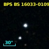 BPS BS 16033-0109