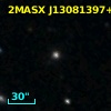 2MASX J13081397+2349235