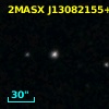 2MASX J13082155+2346535