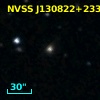 2MASX J13082210+2331155
