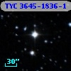TYC 3645-1836-1
