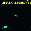 2MASX J13085746+2255278