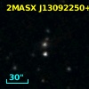 2MASX J13092250+2342188