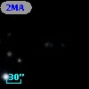2MASX J13092882+2144425