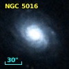 NGC  5016
