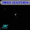 2MASS J13175454+2400065