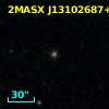 2MASX J13102687+2414559