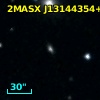 2MASX J13144354+2359066