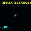 2MASX J13172926+2355560