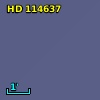 HD 114637