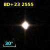 BD+23  2555