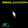 2MASX J13121079+2225156