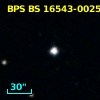 BPS BS 16543-0025