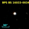 BPS BS 16033-0034