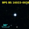 BPS BS 16033-0038