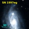 SN 1997eg