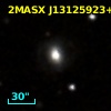 2MASX J13125923+2225348