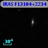 IRAS F13104+2234
