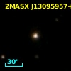 2MASX J13095957+2142497