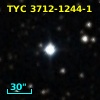 TYC 3712-1244-1