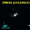 2MASX J13124913+2251519